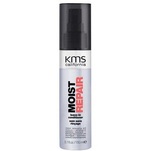 KMS Moist Repair Leave In Conditioner