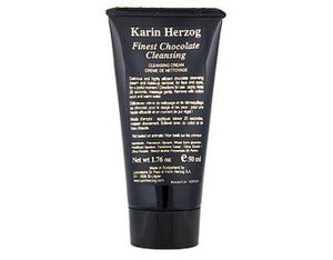 Karin Herzog Chocolate Cleanser