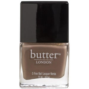 butter LONDON Fash Pack 3 Free Lacquer 11ml