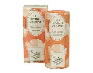 Crazylibellule & The Poppies Les Divines Alcoves - In Your Arms