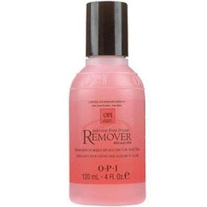 OPI Non Acetone Polish Remover
