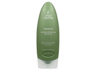 Nexxus Phyto Organics Theratin Extreme Moisture Shampoo