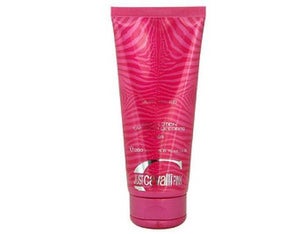 Roberto Cavalli Just Cavalli Pink Body Lotion