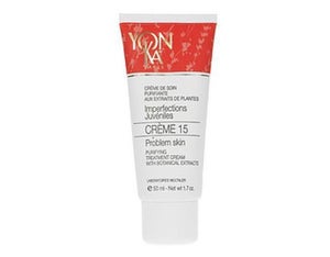 Yon-Ka Paris Skincare Creme 15 - Yon-Ka Paris Skincare