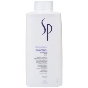 Wella SP Smoothen Shampoo 1000ml