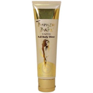 Fake Bake Bronzy Babe Full Body Glow Deep Tan 78ml