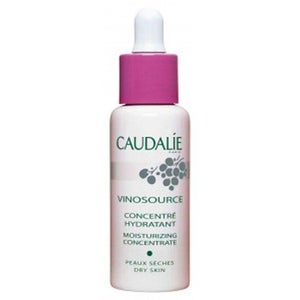 Caudalie Moisturising Concentrate (Dry Skin) 15ml