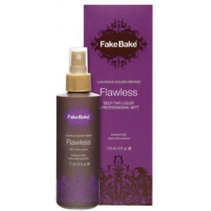 Fake Bake Flawless Self-Tan Liquid 170ml