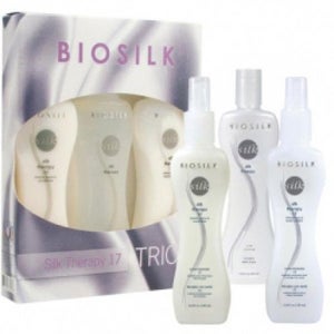 BIOSILK Silk Therapy 17 Trio (3 Products)