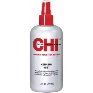 CHI Keratin Mist-Leave-In Strength Treatment (355ml)
