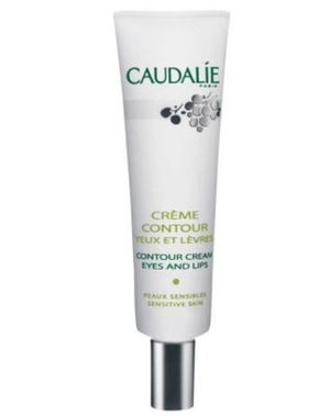 Caudalie Contour Cream Eyes And Lips 15ml