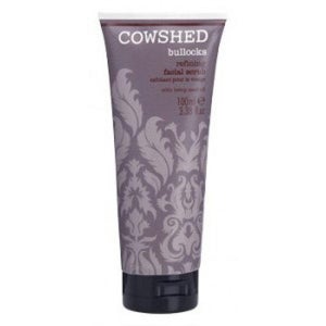 Cowshed - Bullocks - Facial Scrub (100ml)