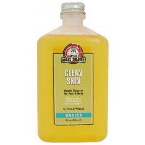 Brave Soldier Clean Skin Face Cleanser 227ml