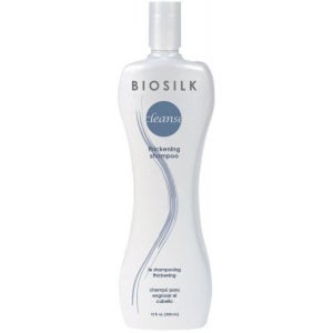 BIOSILK Thickening Shampoo 350ml