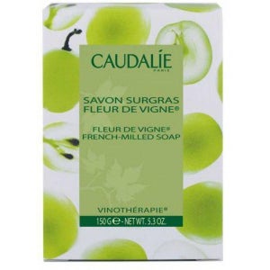 Caudalie Fleur De Vigne French Milled Soap 150g