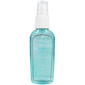 Australian Bodycare Happy Hands Antibacterial Instant Waterless Hand Gel (50ml)