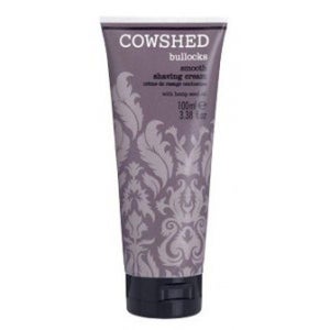 Cowshed - Bullocks - Shaving Cream (100ml)