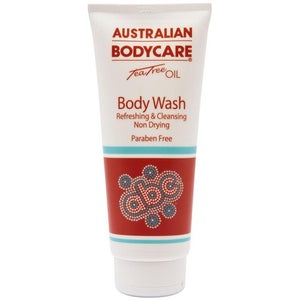 Australian Bodycare Apothecary Range Body Body Wash (200ml)
