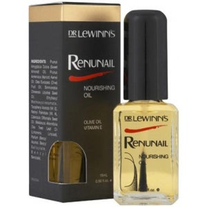 Dr. LeWinn's Renunail Nourishing Oil 15ml