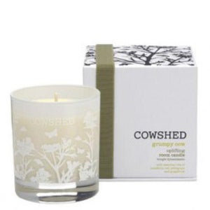 Cowshed Grumpy Cow - Uplifting Room Candle (235g)