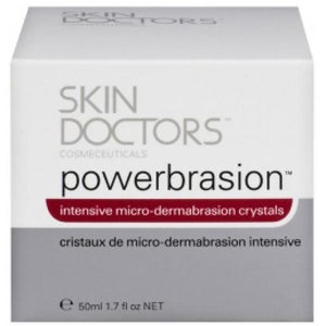 Skin Doctors Powerbrasion Intensive Crystals 50ml