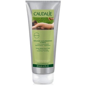 Caudalie Vine Ultra Nourishing Body Butter 200ml