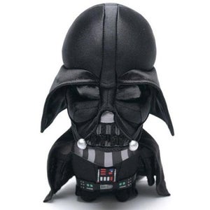 Star Wars - 15 Inch Talking Darth Vader Plush