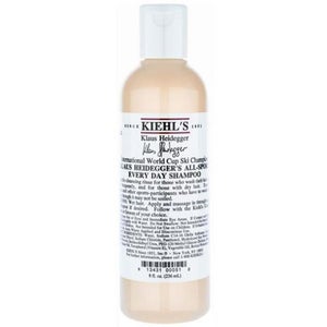 Kiehl's All Sport Everyday Shampoo 250ml
