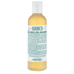 Kiehl's Tea Tree Oil Shampoo 250ml