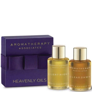 Aromatherapy Associates Heavenly Oils