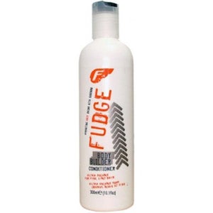 Fudge Body Builder Conditioner 300ml