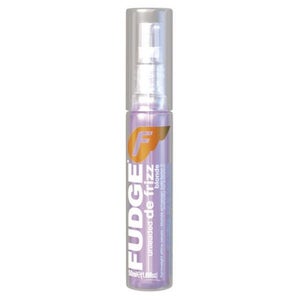Fudge Unleaded De Frizz Blonding Formula 50ml