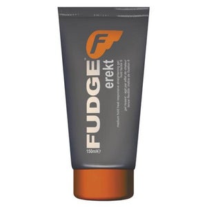 Fudge Erekt Straightener 150ml
