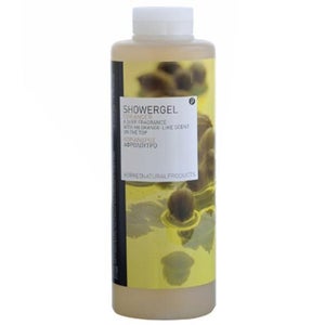 KORRES Coriander Shower Gel 250ml
