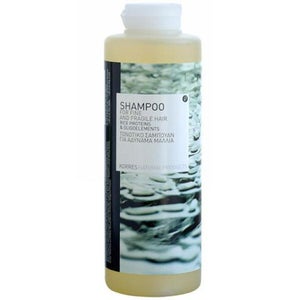KORRES Rice Proteins & Oligoelements Toning Shampoo 250ml