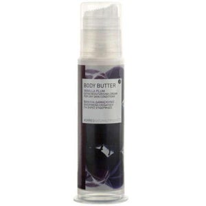 KORRES Vanilla Plum Body Butter 150ml