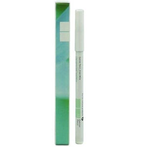 KORRES Eyeliner Pencil - Green White 12