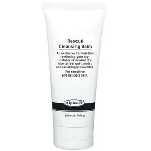 Alpha-H Rescue Cleansing Balm 200ml