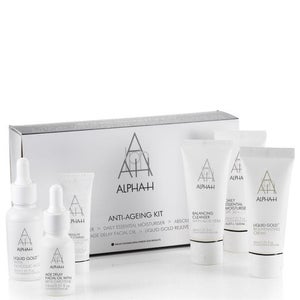 Alpha-H Anti-Ageing Kit