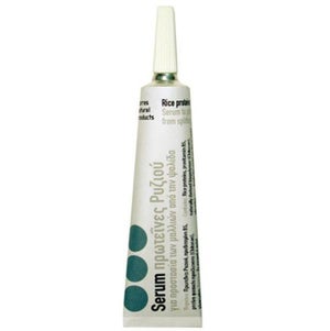 KORRES Rice Proteins Hair Tip Serum for Split Ends 15ml