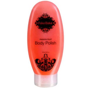 Fake Bake Passion Fruit Scrub