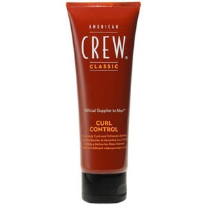 American Crew Crew Curl Control 125ml