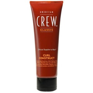 American Crew Crew Curl Construct 125ml