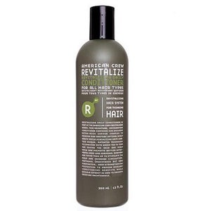 American Crew Revitalize Conditioner 250ml