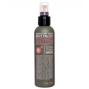 American Crew Revitalize Spray Solution 175ml