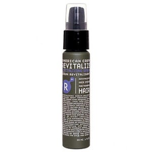 American Crew Revitalize Intensive Serum 30ml