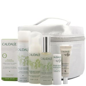 Caudalie My Caudalie Christmas Must Have Set