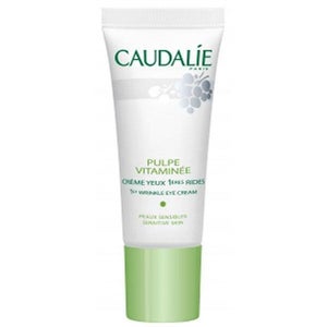 Caudalie Pulpe Vitaminee 1st Wrinkle Eye & Lip Cream 15ml