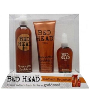 TIGI Bed Head Radiant Brunette