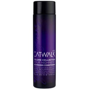 TIGI Catwalk Highness Nourishing Conditioner (250ml)